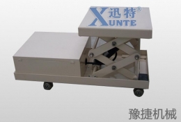 云开官网_云开（中国）
机械简述升降平台的共性技术和发展趋势